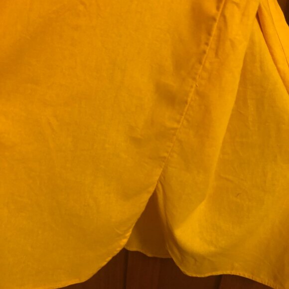 Boden Freya Linen Shirtdress - Picture 3 of 7